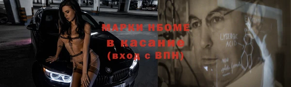 молекула духа Надым
