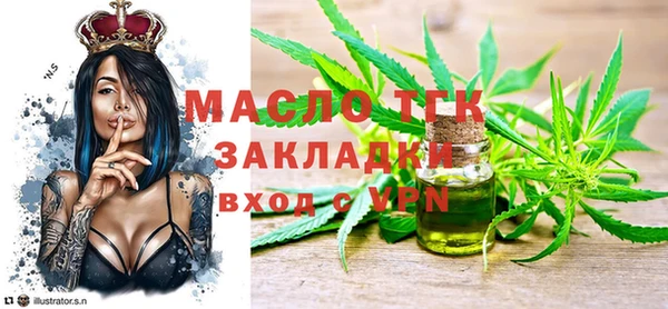 хмурый Нея